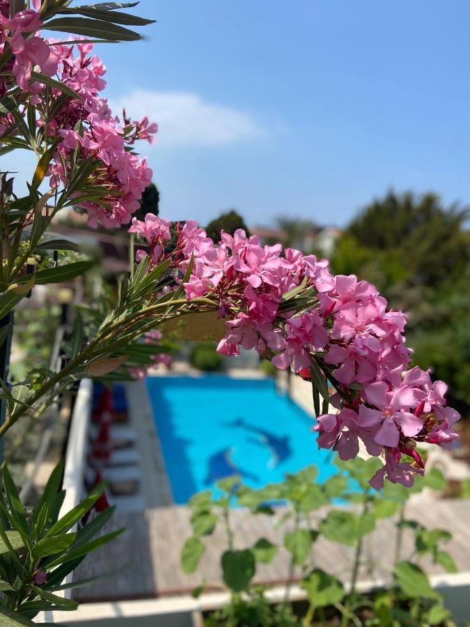 On Oda Oludeniz Hotell Exteriör bild